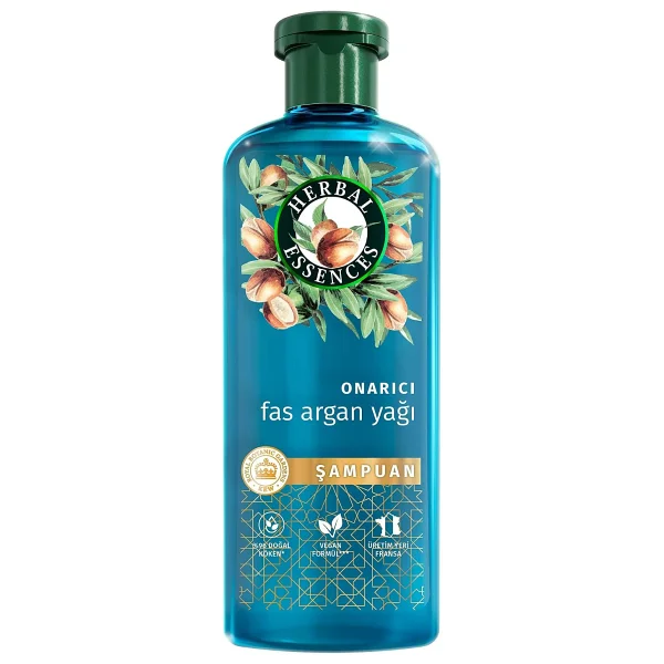 Dermokil Prebiyotik & Vitamin B5 Kepeğe Karşı Şampuan 1L - Görsel 9