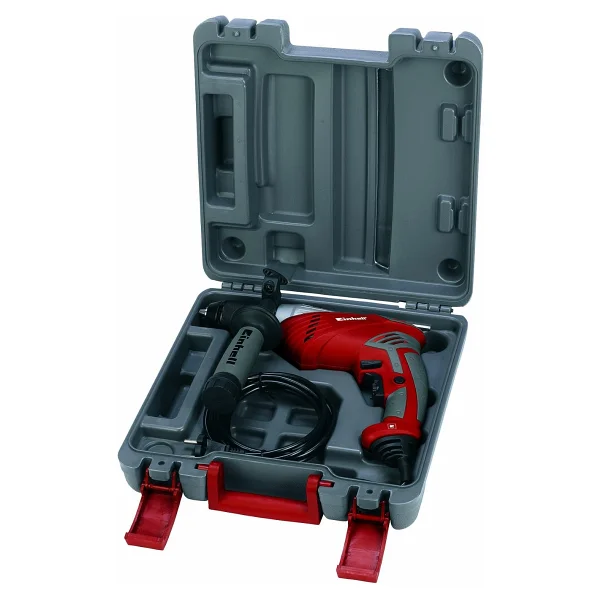 Einhell Te-Id 650 E Darbeli Matkap - Görsel 10