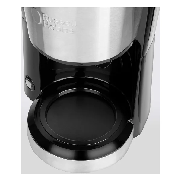 Russell Hobbs 24210-56 Compact Home Filtre Kahve Makinesi - Görsel 4