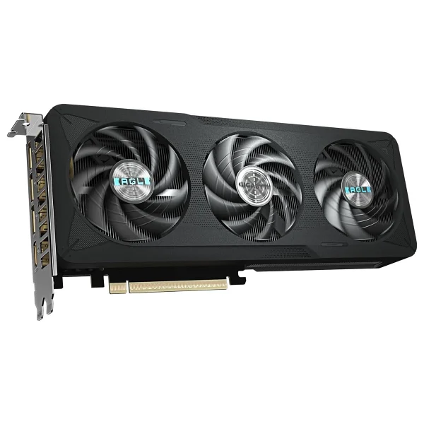 Gigabyte RTX 5060 Tı Eagle Max Oc 16g Gv-N506teaglemax Oc-16gd 128 Bit Gddr7 16 GB Ekran Kartı - Görsel 5