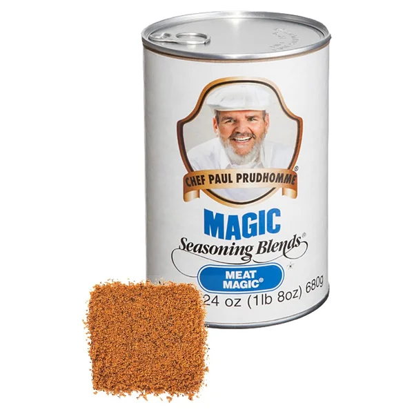 Magic Seasoning Blends Magıc Et Baharatı 680 gr - Görsel 2