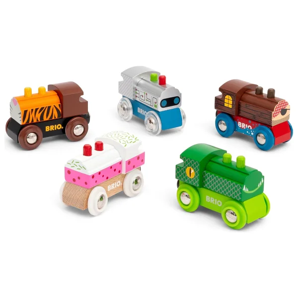 Brio Tren Asorti Paket, Oyuncak - Görsel 2