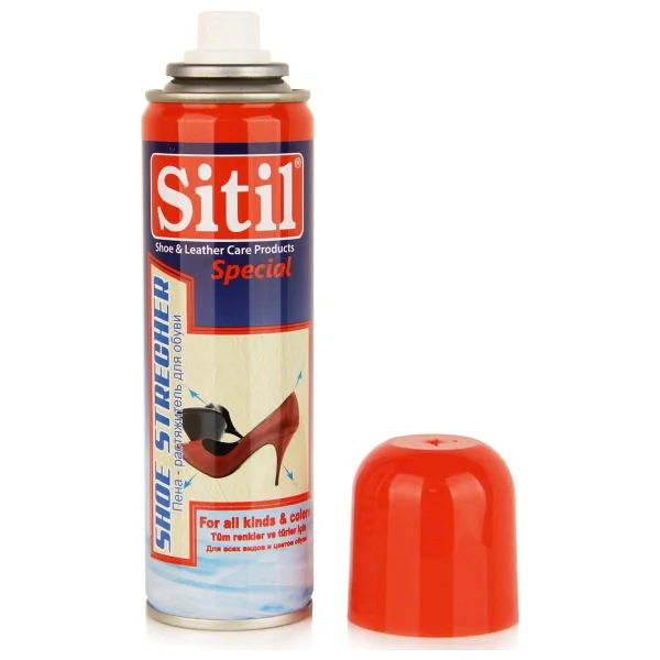 Sitil Ayakkabı Genişletici Sprey 150 ml - Görsel 3
