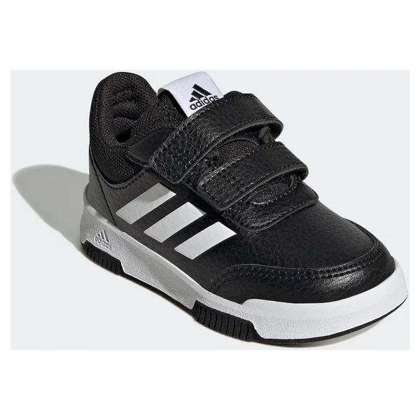 Adidas Tensaur Sport 2.0 Cf I Gw1988 Beyaz-Siyah Bebek Spor Ayakkabı - Görsel 5