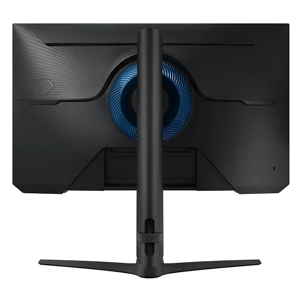 Samsung Odyssey G4 Ls25bg400euxuf 25" 1 Ms Full HD Pivot Ips 240 Hz Oyuncu Monitörü - Görsel 5