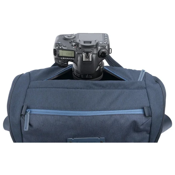 Vanguard Veo Range 38 Nv Lacivert Fotoğraf Makinesi Omuz Çantası - Görsel 4