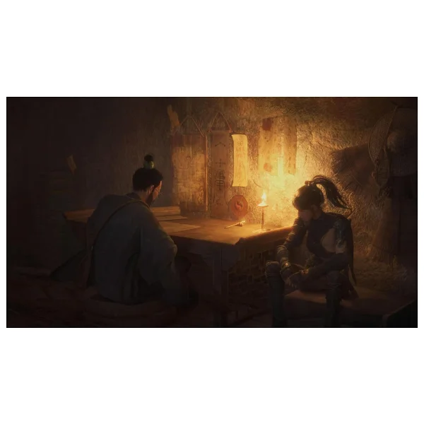 Wuchang Fallen Feathers Day 1 Edition PS5 Oyunu - Görsel 6