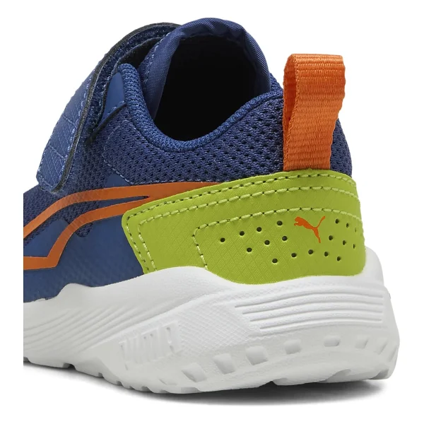 Puma All Day Active Ac Inf 387388 Bebek Spor Ayakkabı - Görsel 2