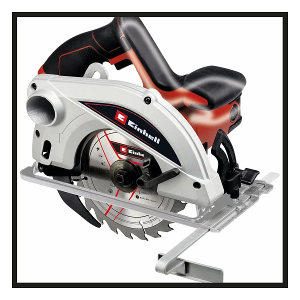 Einhell Tc-Cs 1250 Daire Testere - Görsel 4