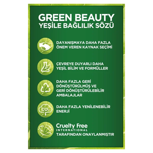 Garnier Ambre Solaire 200 ml Güneşsiz Bronzlaştırıcı - Görsel 5