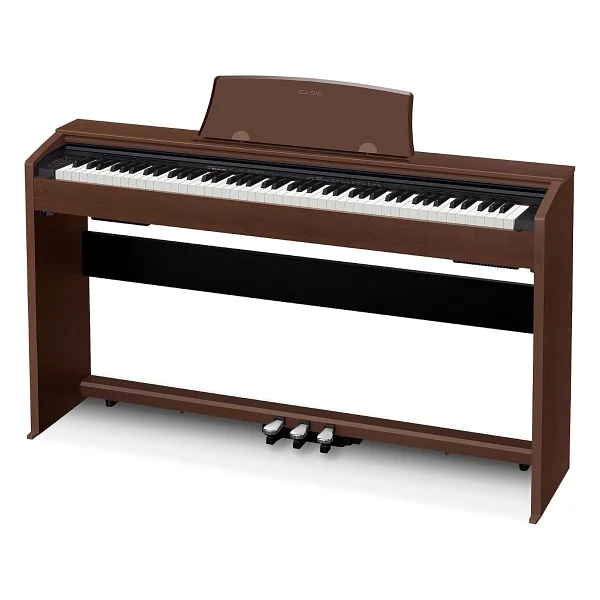 Casio Privia Px-770 Taşınabilir Dijital Piyano - Görsel 2
