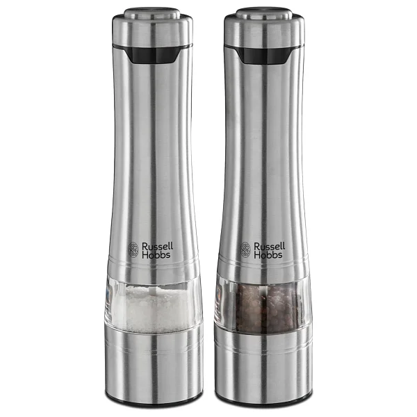 Russell Hobbs 23460-56 Classics Otomatik Tuz Karabiber Değirmeni Seti - Görsel 7
