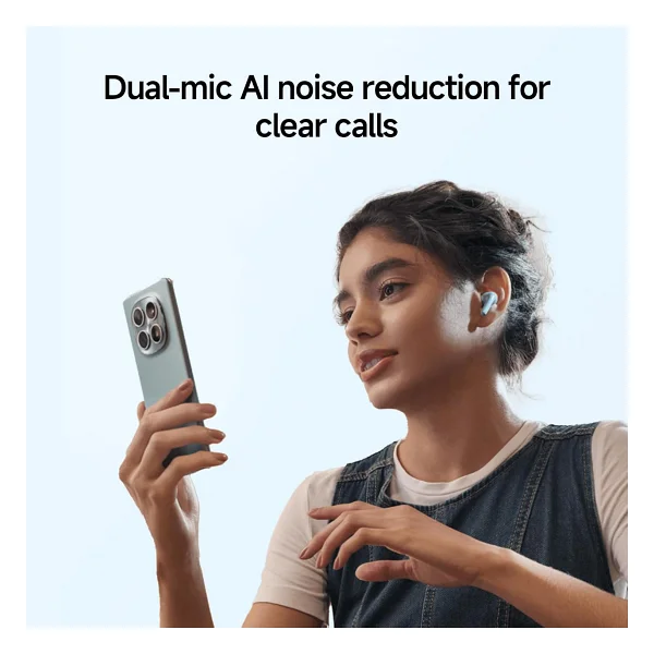 Xiaomi Redmi Buds 8 Active TWS Kulak İçi Bluetooth Kulaklık - Görsel 7