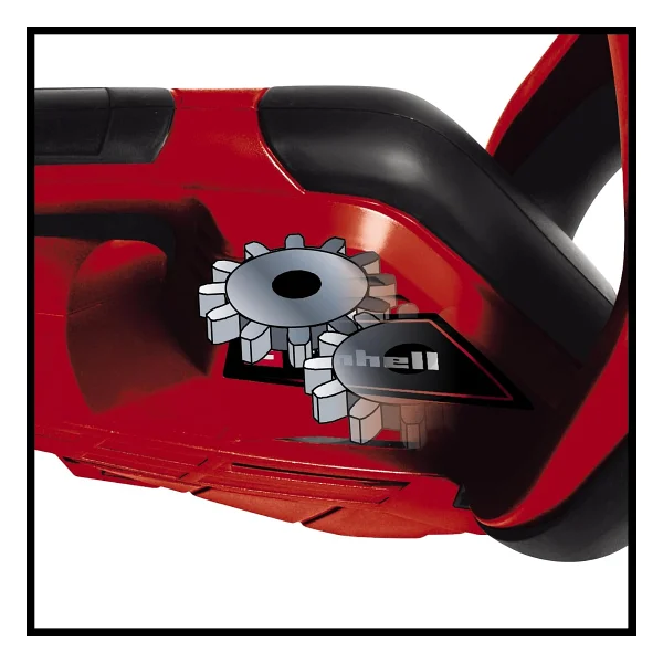 Einhell Gc-Eh 4550 450 W Elektrikli Çit Budama Makinesi - Görsel 3