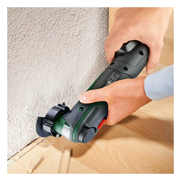 Bosch Advancedmulti 18 Aküsüz Çok Amaçlı Makine - Görsel 4
