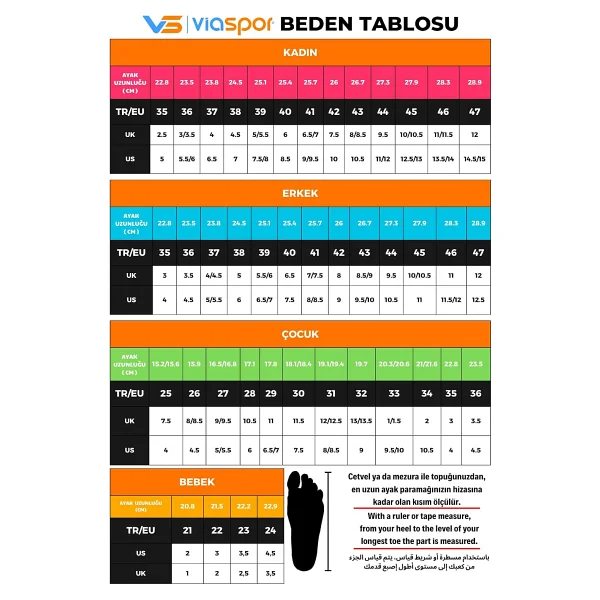 Scooter 3100 Su Geçirmez Tactical Outdoor Erkek Bot - Görsel 2