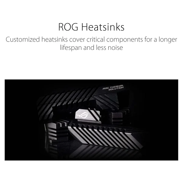 Asus Rog Thor 1000p2 V2 1000 W Power Supply - Görsel 6