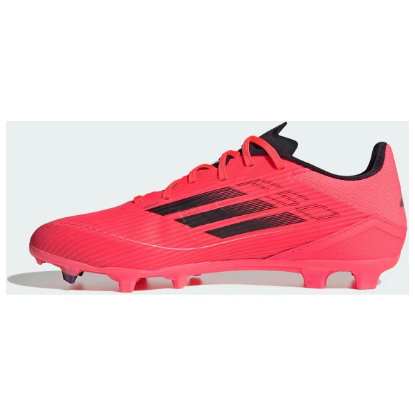 Adidas F50 League Fg/Mg Ie0602 Pembe Erkek Krampon - Görsel 3
