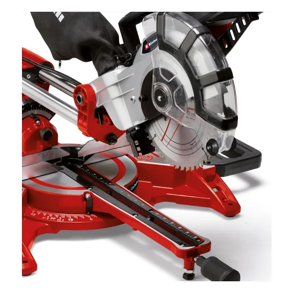 Einhell Tc-Sm 2131/1 Pistonlu Gönye Testere - Görsel 3