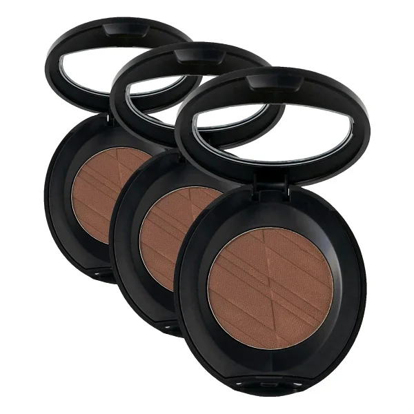 Golden Rose Eyebrow Powder 105 Kaş Farı - Görsel 5
