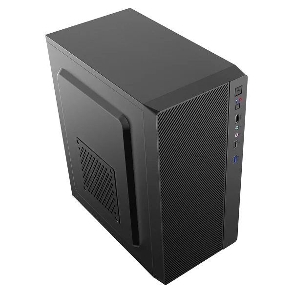 Revenge Razor Micro Atx Bilgisayar Kasası - Görsel 2