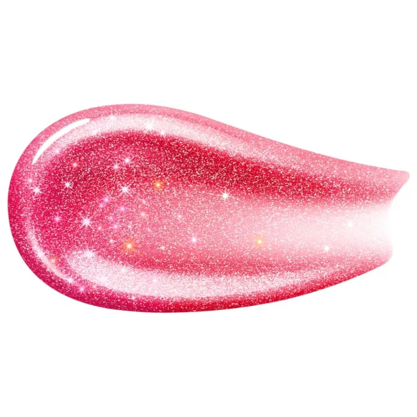 Kıko Milano 3d Hydra Lipgloss Nemlendirici Dudak Parlatıcısı 10 Sparkling Strawberry - Görsel 3