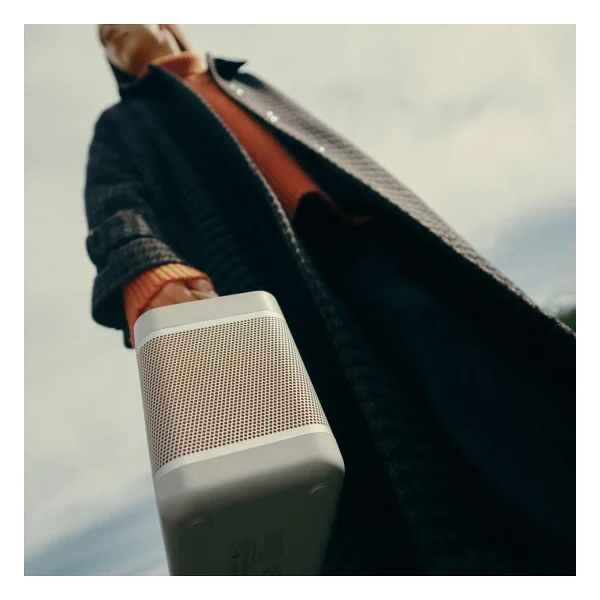 Bang & Olufsen Beolit 20 Taşınabilir Bluetooth Hoparlör Gri - Görsel 8