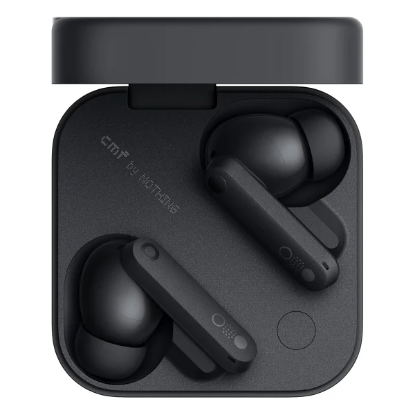Cmf Buds Pro 2 ANC TWS Açık Gri Kulak İçi Bluetooth Kulaklık - Görsel 8