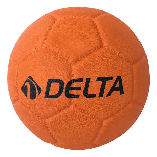 Delta DH1 Kauçuk 1 No Hentbol Topu - Görsel 3