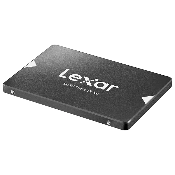 Lexar Ns100 Lns100-1trb Sata 3.0 2.5" 1 TB SSD - Görsel 2