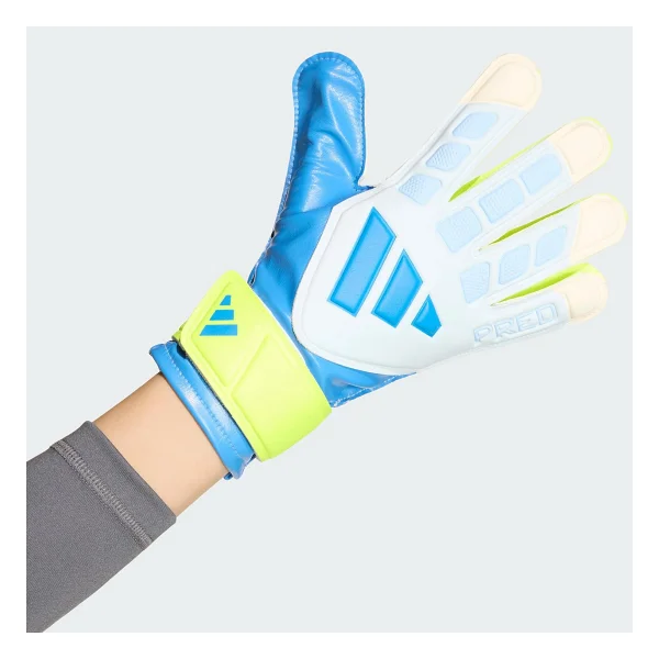 Adidas Predator Goalkeeper Glove Training Junior - Görsel 8
