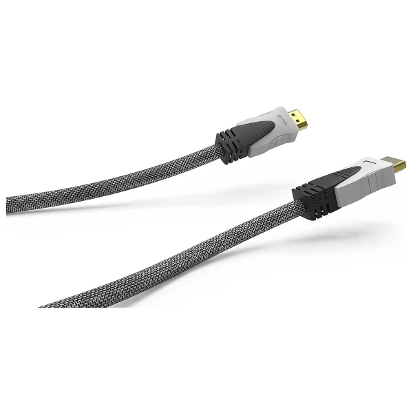 Inca Ihd-03t 3 M 4K Hdmı Kablo - Görsel 6