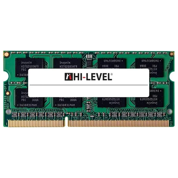 Hi-Level 16GB 5600MHz DDR5 1.1V HLV-SOPC44800D5-16G Notebook RAM - Görsel 2