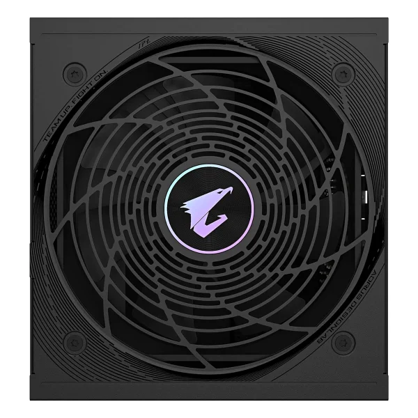 Gigabyte Aorus Elite Gp-Ae1000pm Pg5 Gen5 1000 W Power Supply - Görsel 6