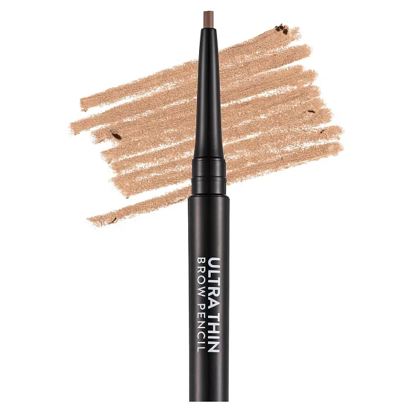 Flormar Ultra Thin Brow Pencil 01 Beige Kaş Kalemi - Görsel 2
