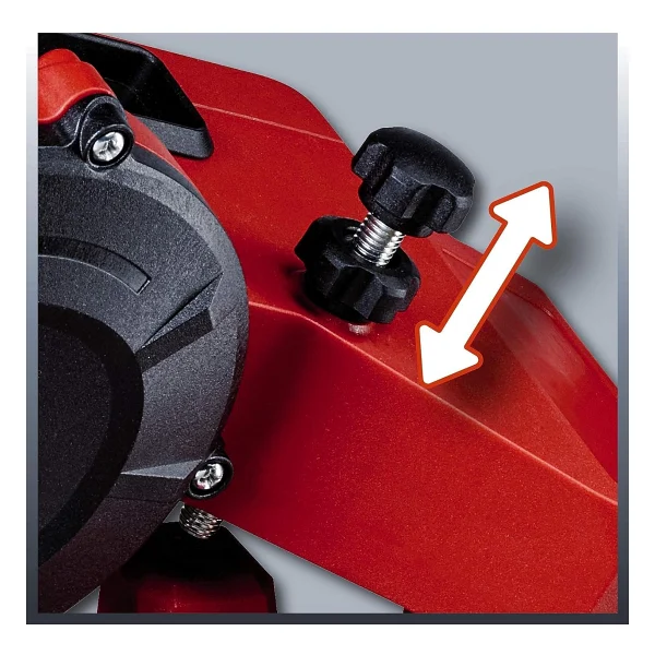 Einhell Gc-Cs 85 E 85 W Zincir Bileme Makinesi - Görsel 4