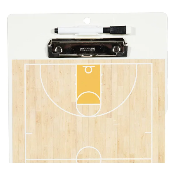 Avessa Basketbol Taktik Tahtası, BTT-10 - Görsel 3