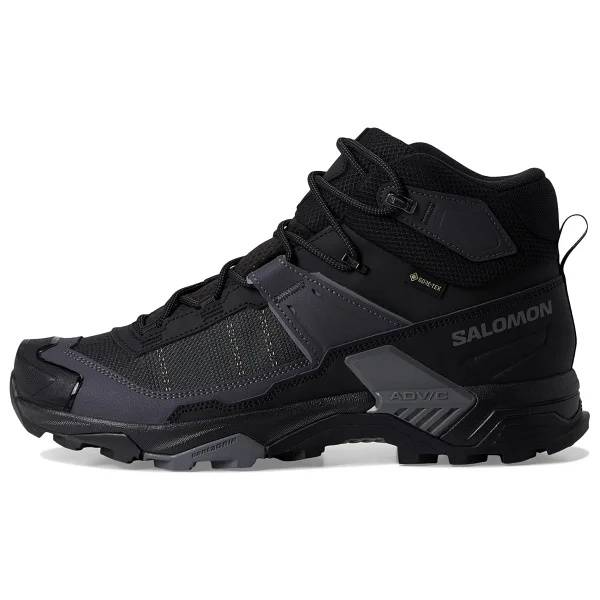 Salomon X Ultra 5 Mid Gore-Tex Erkek Outdoor Bot - Görsel 4