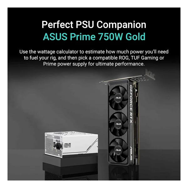 Asus RTX 5060 Lp Brk Oc Edition Rtx5060-O8g-Lp-Brk 128 Bit Gddr7 8 GB Ekran Kartı - Görsel 5