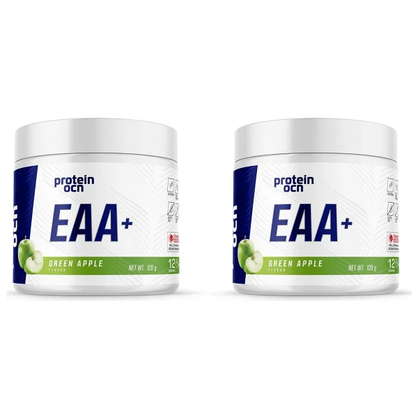 Proteinocean EAA Plus 300 gr Amino Asit - Görsel 4