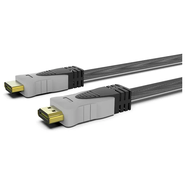 Inca Ihd-05t 5 M 4K Hdmı Kablo - Görsel 3