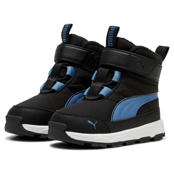 Puma Evolve Ac+ Inf 392646 Bebek Botu - Görsel 7