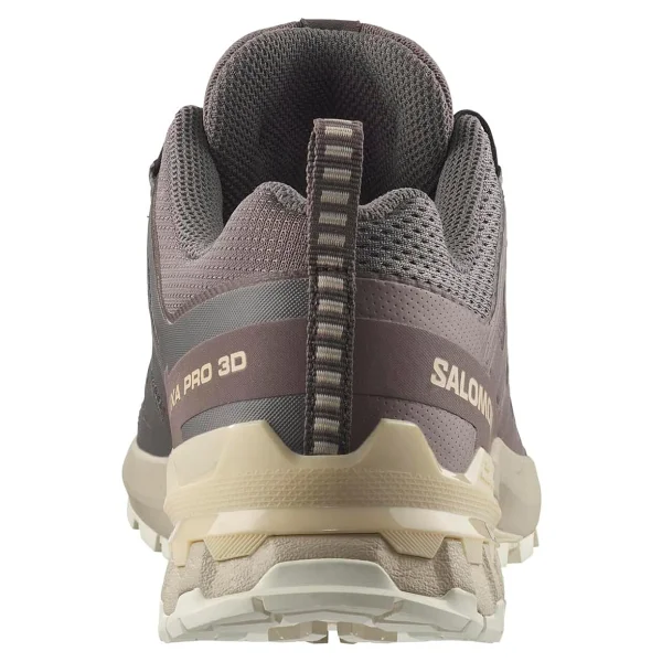 Salomon Xa Pro 3d V9 L47748100 Kahverengi Kadın Outdoor Ayakkabı - Görsel 5