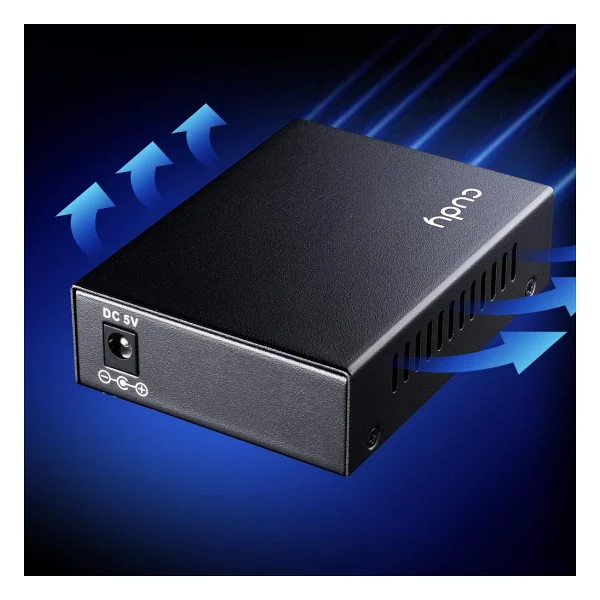 Cudy Mc100gsa-20 Sfp Modül - Görsel 7