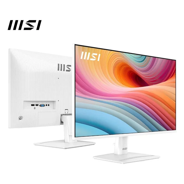 MSI PRO MP251W E2 24.5" 1 ms Full HD IPS 120 Hz Monitör - Görsel 2