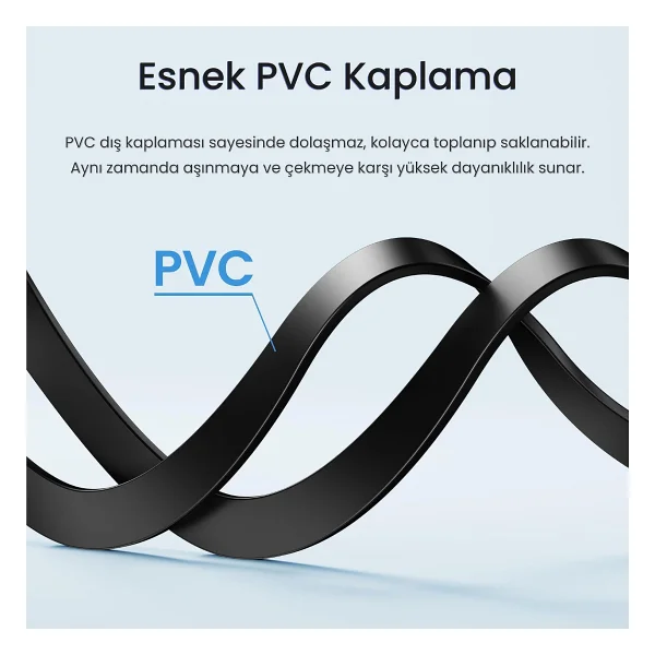 Veggieg USB To Rj45 Console Ftdı-Tf232 Chipset Konsol Kablo - Görsel 4