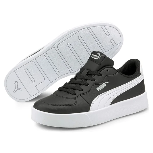 Puma Skye Clean 380147 Kadın Spor Ayakkabı - Görsel 7