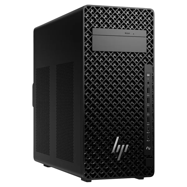 Hp Z2 G1I Intel Core Ultra 9 285K 5.5ghz 16GB 512GB+512GB SSD 20GB Rtx 4000 Ada Windows 11 Home 1200W Iş Istasyonu B34JFESH33 + Zettausb - Görsel 3