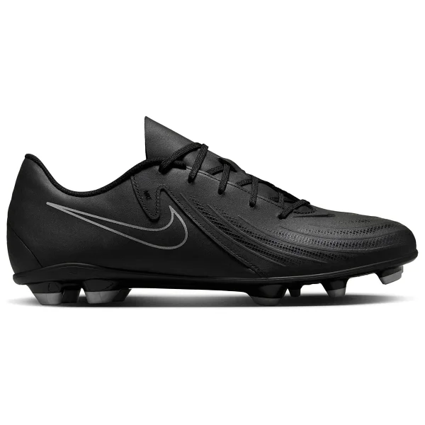 Nike Phantom GX II Club FJ2557 FG/MG Erkek Krampon - Görsel 3