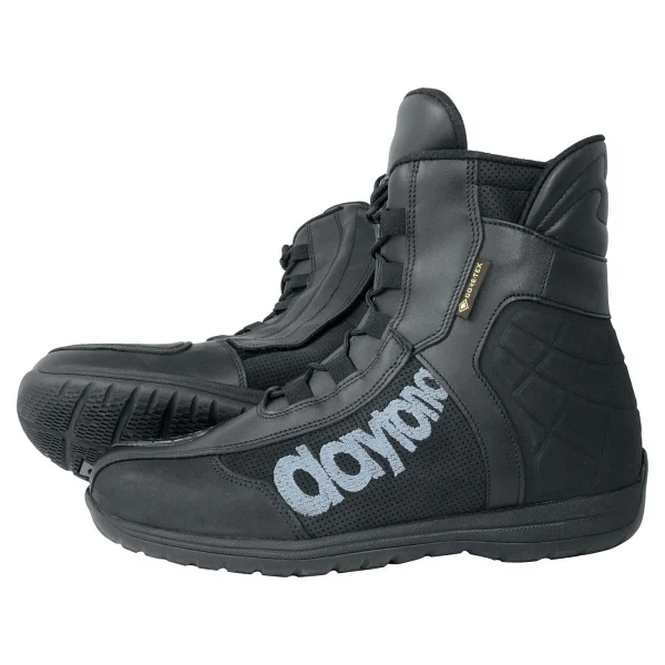Daytona Ac Dry Gore-Tex Erkek Motosiklet Ayakkabısı - Görsel 4